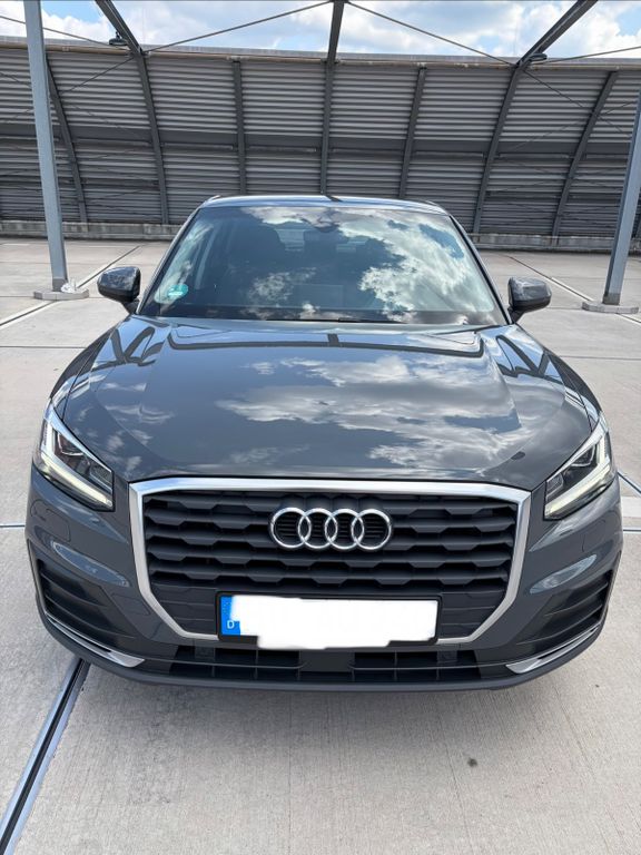 Image of Audi Q2