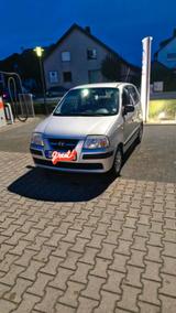 Hyundai Atos Prime 1.1 Erste Hand - Hyundai Atos: Prime