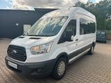 Ford L3 Trend Rollstuhl -- 0 KM Motor