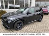 BMW X5 M Competition - BMW X5 Competition Gebrauchtwagen