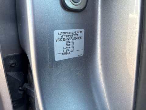 Peugeot Partner Tepee 1.6 VTi Allure nur Gewerbe/Export!