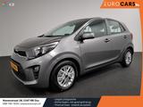 Kia Picanto 1.0 DPi automatik DynamicLine | navi | A - graue Kia Picanto