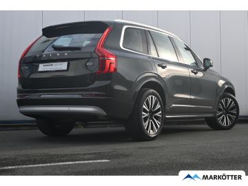Volvo XC90 - 3