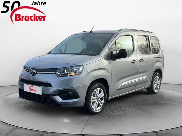 Toyota Proace City Verso 1.5 D L1 Team D Auto AHK Navi