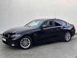 BMW 320e Limousine SOH 92%/LED/AHK/HIFI/SPORTSITZE - BMW 320: E92