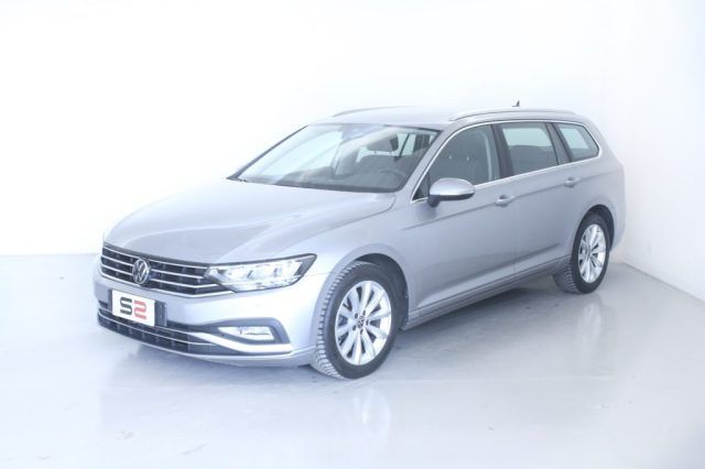 Volkswagen VOLKSWAGEN Passat Variant 2.0 TDI SCR EVO DSG Bu