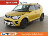 Suzuki Ignis 1.2 DualJet Mild-Hybrid Comfort Aut.*CAM* - Suzuki in Essen