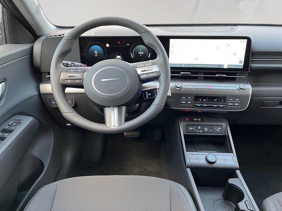 Fahrzeugabbildung Hyundai KONA Elektro 65kWh Prime Technik-Paket