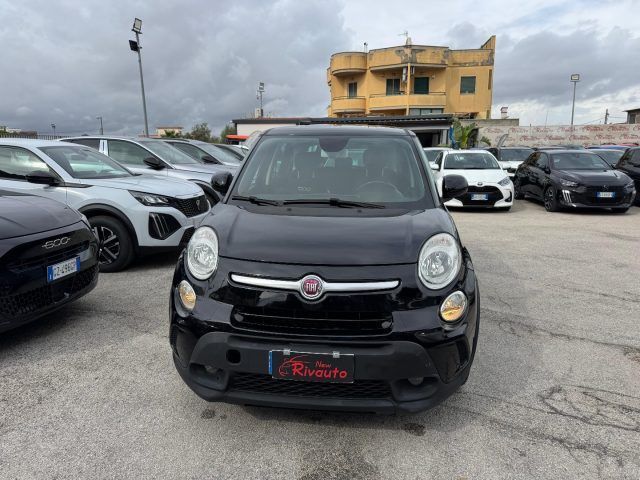 Image of Fiat 500L Trekking