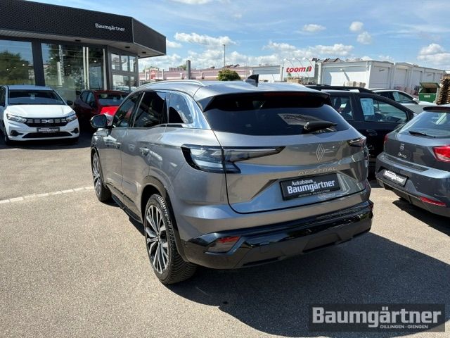 Fahrzeugabbildung Renault Austral Techno TCe 150 Automatik Panoramadach