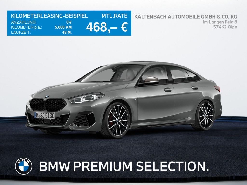 Image of BMW M235