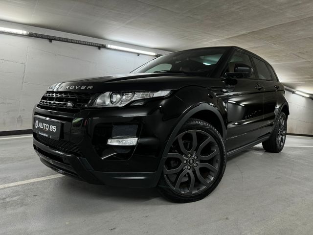 Land Rover Evoque 2.0 Si4 |Dynamic|Xenon|Meridian|240 PS|