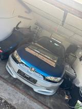 Peugeot 406 Coupe Phase 1 - Peugeot aus 1999