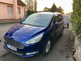 Ford Galaxy 2,0 EcoBlue 110kW Titanium Auto Titanium - Ford Galaxy von privat