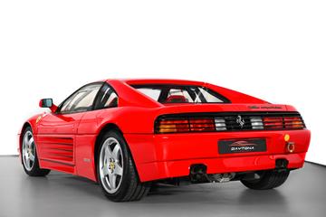 صورة 7 لـ 1993 Ferrari 348
