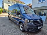Volkswagen Crafter Kasten 35 lang Hoch RWD SMARTLINK/PDC - gebrauchte Volkswagen Crafter aus dem Jahr 2022