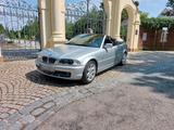 BMW 320Ci Cabrio Liebhaberfahrzeug sehr ge... - gebrauchte BMW 320 aus dem Jahr 2001