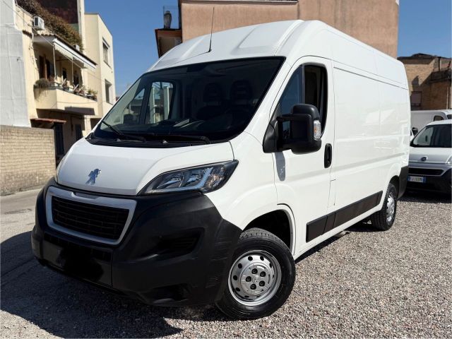 Fiat Ducato 33 2.3 MJT 140CV PM-TM Furgone