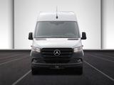 Mercedes-Benz Sprinter 317 CDI Kasten,L2H2,MBUX,Kamera - Baugeräte