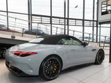Mercedes-Benz SL 63 AMG 4M+ MANU°NIGHT°HuD°BURM°DISTR°EDW° - gebrauchte Mercedes-Benz SL 63 AMG aus dem Jahr 2023
