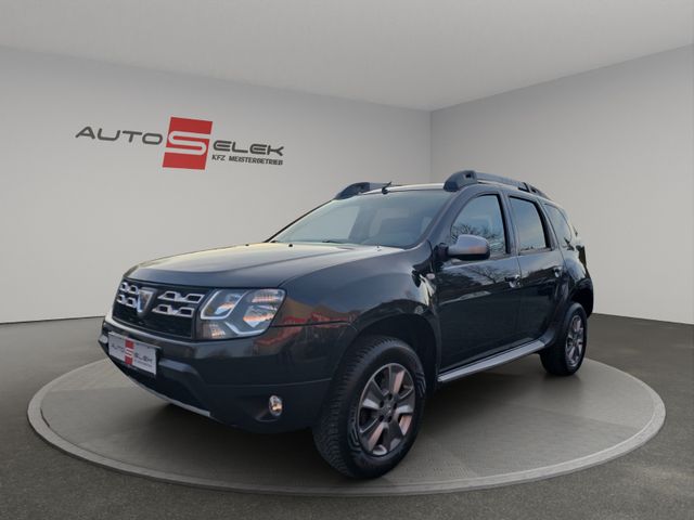 Dacia Duster I Celebration 4x2+NAVI+SHZ+AHK+KAMERA+TÜV