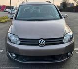 Volkswagen Golf Plus 1.4 TSI DSG 122 PS - VW Golf Plus Gebrauchtwagen in Mönchengladbach