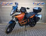 KTM 1190 ADVENTURE  - KTM 1190 ADVENTURE