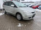 Mazda 5 Lim. 1.8 Exclusive - gebrauchte Mazda 5 aus dem Jahr 2005