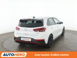 Hyundai i30 2.0 T-GDI N Performance*CARPLAY*LED*CAM*SHZ* - Hyundai i30: Weiß
