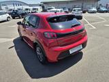 Peugeot e-208 Allure Pack 11kw OBC SHZ Allwetter - Peugeot e-208: Allure