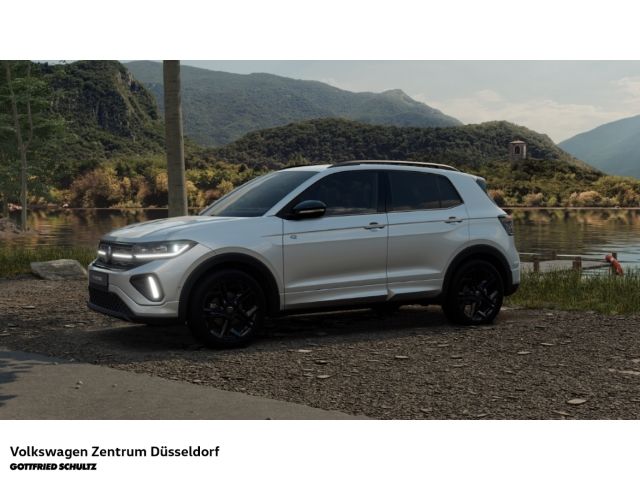 Volkswagen T-Cross - Bild 3