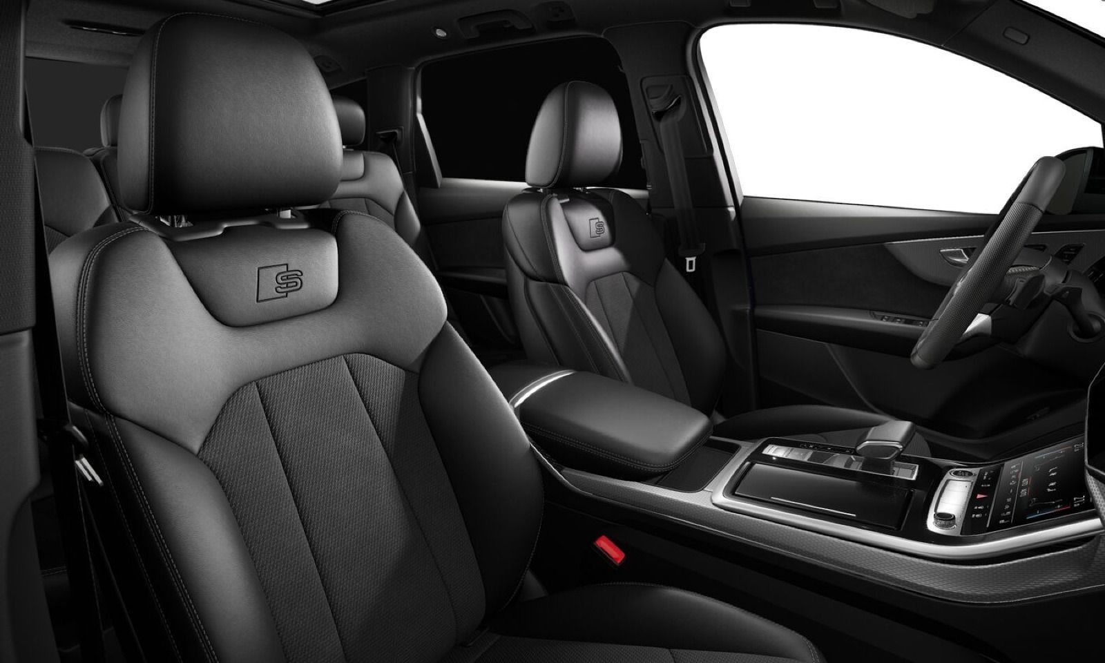 Audi Q7 - Bild 5