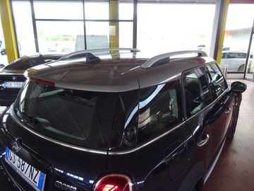 MINI Countryman D (Cooper) - 9