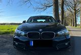 BMW 118i - BMW 118