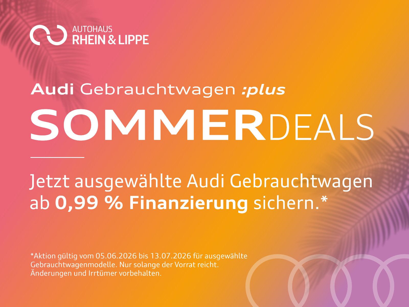 Audi A3 - Bild 3