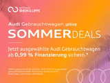 Audi Q2 sport 2.0 TFSI quattro ACC LED KEYLESS NAVI - Audi Gebrauchtwagen in Dinslaken