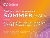 Audi A3 - Vorschau Bild 3