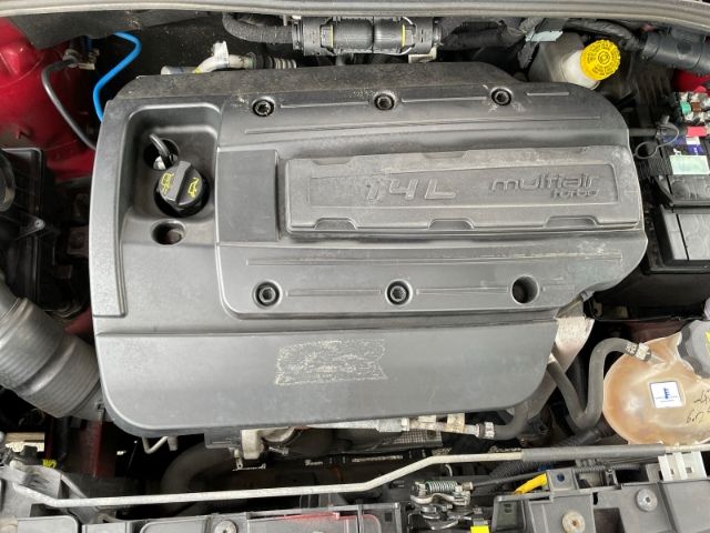 Fahrzeugabbildung Fiat 500X 1.4 MultiAir Lounge 4x2 Tempomat, Klima, Ei