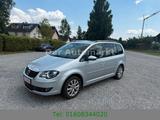 Volkswagen Touran Freestyle Zahnriemen Gew-Tempomat-Shz - Volkswagen Touran: Freestyle