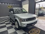 Land Rover Range Sport 3.0 SDV6 Autobiography - gebrauchte Land Rover Range Rover Sport aus dem Jahr 2010