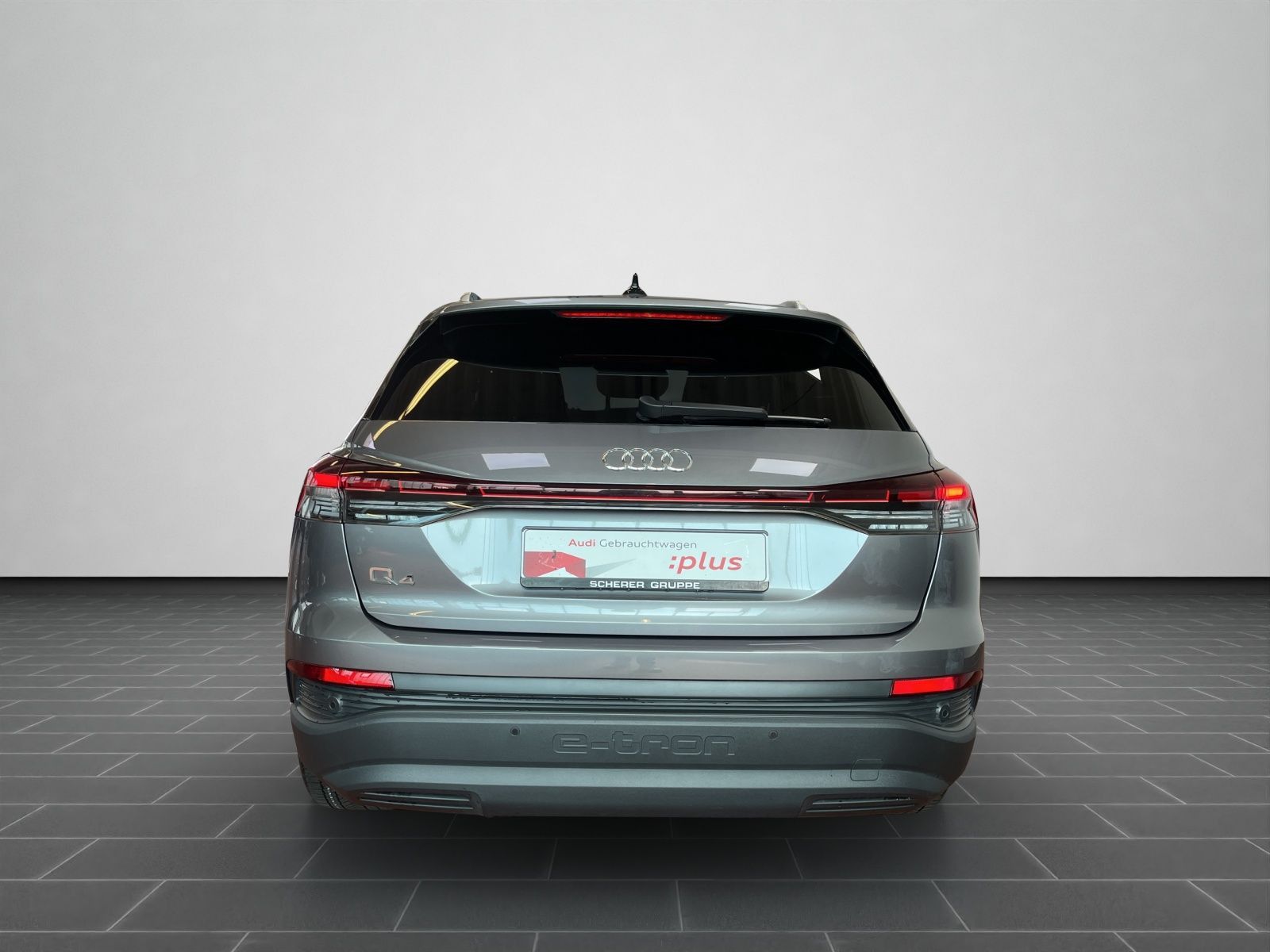 Audi Q4 e-tron - Bild 7