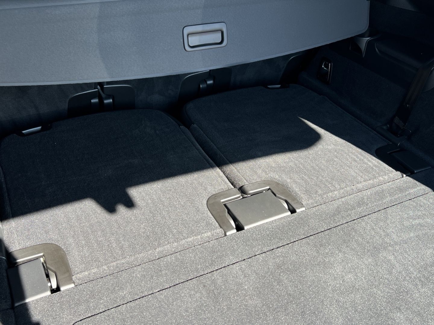 Volvo XC90 Ultra Dark Recharge Plug-In AWD 7-Sitzer foto 21