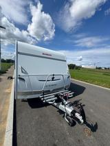 Dethleffs C-Trend 565-FMK - Wohnwagen von privat