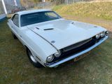Dodge Challenger 340 SixPack  ** MATCHING # ** - Dodge Challenger Gebrauchtwagen in Hamburg