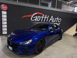 Maserati MASERATI Ghibli V6 GRANSPORT NERISSIMO CARBONIO  - gebrauchte Maserati Ghibli aus dem Jahr 2020