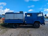 Magirus Deutz FM 130 D9 4x4 *WOHNMOBIL* - Offers matching your search criteria
