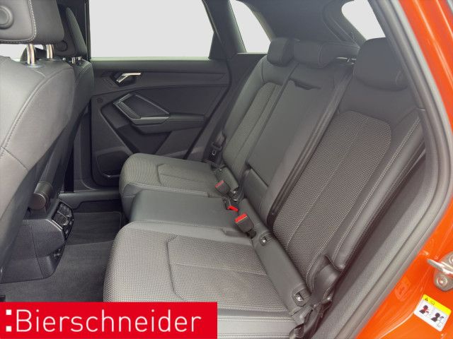 Audi Q3 - Bild 13