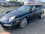Porsche 997 CABRIO NAVI BOSE BI-XENON 19 ZOLL PDC - Porsche 997: Cabrio