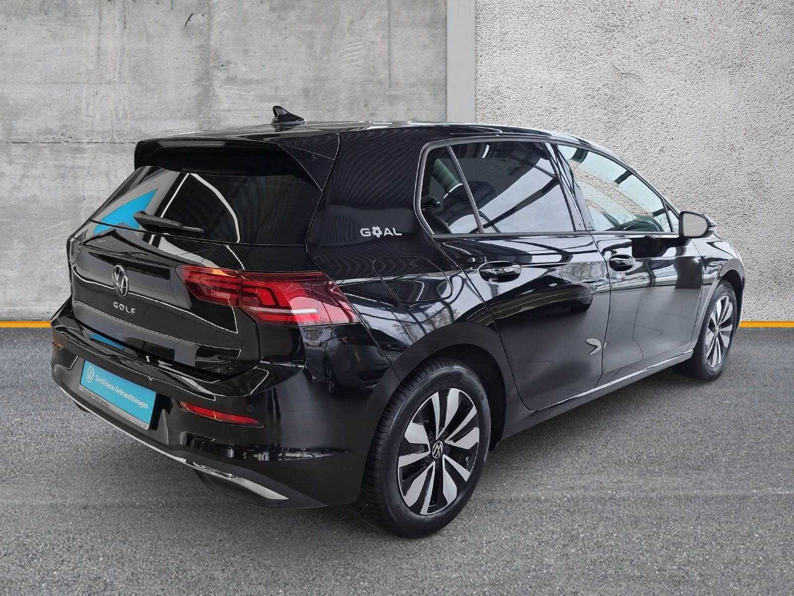 Volkswagen Golf - Bild 3