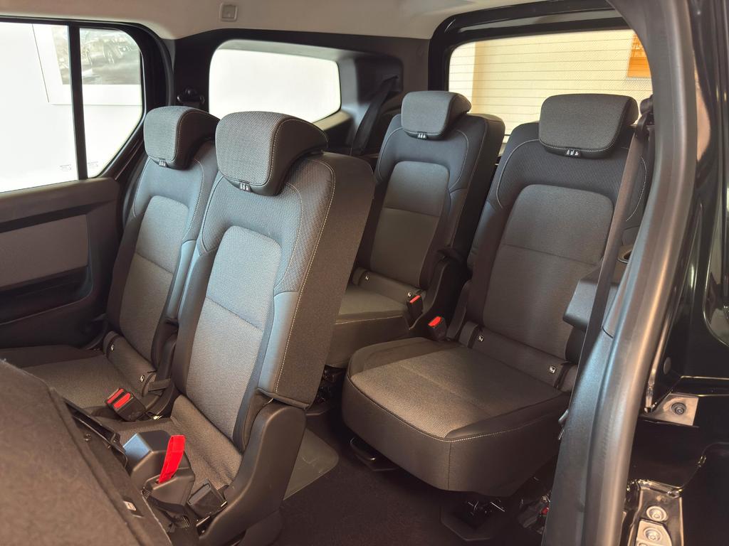 Renault Grand Kangoo